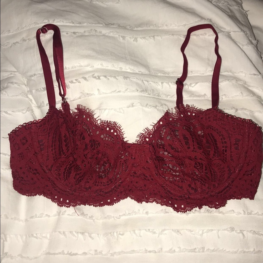 victoria’s secret bra